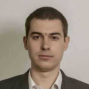 ОЛІЙНИК Андрій Олександрович