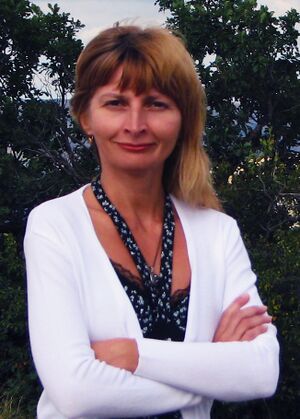 Дударенко Ольга Васильевна