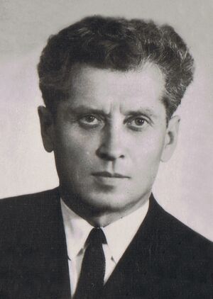 Голомидов А.М.