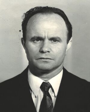 КУЗЕМКО Анатолій Макарович