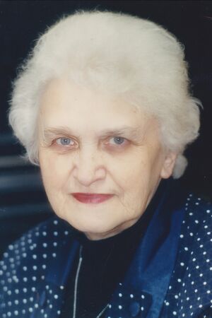 САРАН Лідія Андріївна