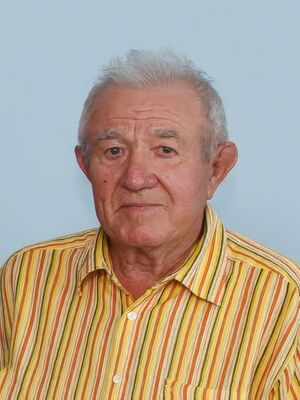 ПРИТУЛА Анатолій Вікторович