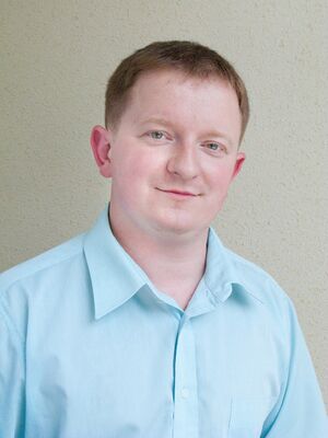 СОСИК Андрій Юрійович