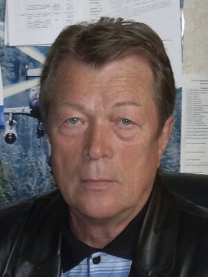 МАСТИНОВСЬКИЙ Юрій Вікторович