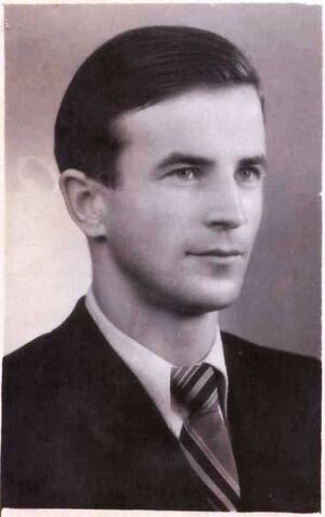 КРУГЛОВ Михайло Георгійович