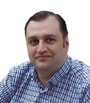 СУББОТІН Сергій Олександрович