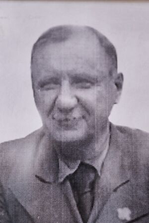 Ільяшенко Всеволод Петрович