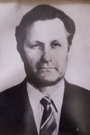 ЦОКУР Анатолій Кирилович